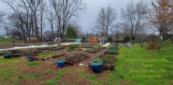 Southside Community Farm