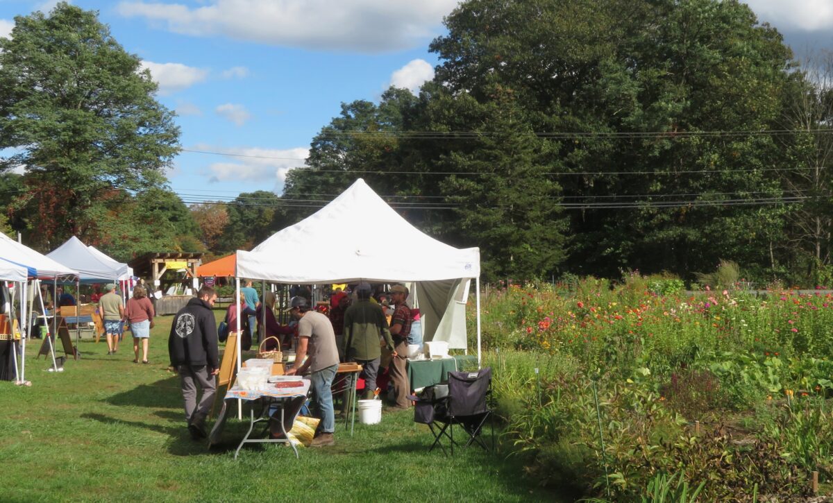 Green Commons of Vermont